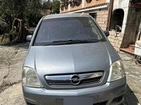 Occasion Opel Meriva 101 ch (74 kW) 2005 Monospace