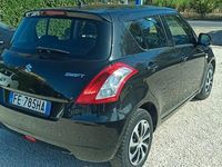 usata Suzuki Swift (2010-2017) - 2016