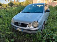 Usata VW Polo 75 CV (55 kW) 2003 Utilitaria