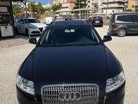 Usata Audi A6 350 CV (257 kW) 2009 Nero Station wagon