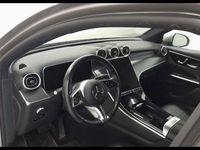 Usata Mercedes GLC220 Advanced Plus 197 CV (144 kW) 2024 Other Coupé