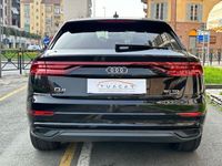 usata Audi Q8 S Line Sport 3.0 50 TDI MHEV