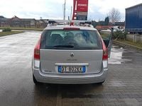 Usata Renault Mégane GrandTour 106 CV (77 kW) 2008 Grigio Station wagon