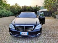 usata Mercedes S320 Classe S - W/V 221 cdi Elegance 4matic auto