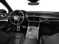 Usata Audi A7 S-Line 265 CV (194 kW) 2025 Nero Berlina