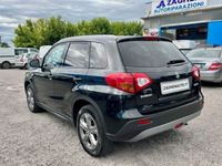 usata Suzuki Vitara 1.6 VVT V-Top GPL