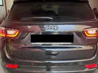 usata Jeep Compass 2ª serie - 2021