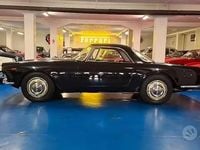 Usata Lancia Flaminia 140 CV (102 kW) 1960 Blu Coupé