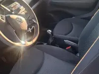 Usata Opel Karl 75 CV (55 kW) 2016 Utilitaria