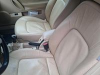 Usata VW New Beetle 101 CV (74 kW) 2007 Bianco Utilitaria