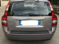 Usata Volvo V50 Momentum 136 CV (100 kW) 2007 Station wagon