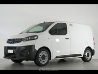 Usata Opel Vivaro Enjoy 177 CV (130 kW) 2019 Bianco Monovolume