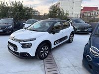 Usata Citroën C3 PureTech 110 CV (80 kW) 2021 Other Utilitaria
