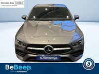 usata Mercedes 180 CLA COUPEPREMIUM AUTOCLA COUPEPREMIUM AUTO