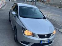 usata Seat Ibiza 5p 1.2 tdi cr Hi-Tech