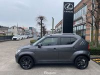 usata Suzuki Ignis 1.2 Hybrid Top