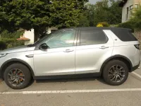 Usata Land Rover Discovery Sport SE 150 CV (110 kW) 2017 Grigio SUV