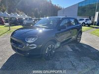 Nuova Fiat 600 Icon 145 CV (106 kW) 2025 Nero SUV