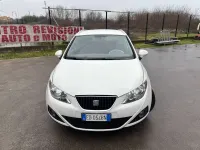 Usata Seat Ibiza Style 86 CV (63 kW) 2010 Other Berlina