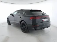 Nuova Audi Q8 S-Line 286 CV (210 kW) 2026 0e nero mito metallizzato SUV