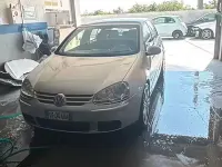 Usata VW Golf IV 140 CV (102 kW) 2005 Berlina