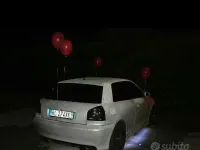 Usata Audi A3 90 CV (66 kW) 2000 Bianco Utilitaria