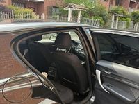 Usata BMW 116 Comfort Edition 116 CV (85 kW) 2014 Nero Utilitaria