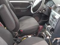 Usata Opel Meriva 90 CV (66 kW) 2006 Grigio Monovolume