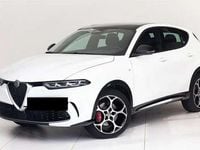 Usata Alfa Romeo Tonale Sprint 131 CV (96 kW) 2022 Bianco SUV
