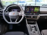 Usata Cupra Formentor 204 CV (150 kW) 2024 Bianco SUV