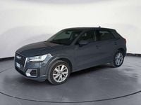 Usata Audi Q2 Admired 116 CV (85 kW) 2019 Grigio SUV