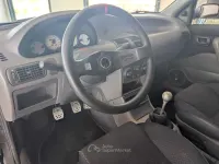 Usata Fiat Punto 133 CV (97 kW) 1995 Gray Berlina