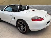 Usata Porsche Boxster 220 CV (161 kW) 2001 Cabrio