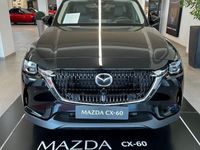 usata Mazda CX-60 3.3L e-Skyactiv D 249CV MHEV AWD Exclusive Line