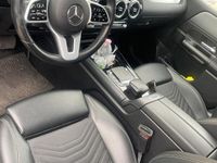 Usata Mercedes B180 116 CV (85 kW) 2021 Grigio Monovolume