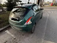 Usata Lancia Ypsilon 60 CV (44 kW) 2020 Verde Utilitaria