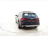 usata Audi A4 Allroad 2.0 TDI 190 CV S tronic