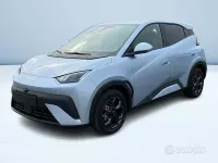 Nuova BYD Dolphin Surf Comfort 83 kW (114 CV) 2026 Blu Utilitaria