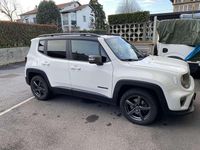 Usata Jeep Renegade Limited 120 CV (88 kW) 2019 SUV