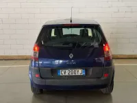 Usata Renault Scénic 98 CV (72 kW) 2005 Other Monovolume