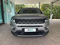 usata Jeep Compass 1.6 MJet 88kW Limited