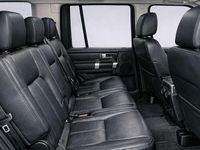 Usata Land Rover Discovery 4 HSE 211 CV (155 kW) 2016 Nero SUV