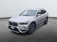 Usata BMW X1 190 CV (139 kW) 2017 Other SUV