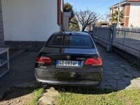 Usata BMW 320 177 CV (130 kW) 2009 Coupé