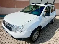 Usata Dacia Duster 2010 SUV