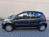 Usata Peugeot 108 68 CV (50 kW) 2007