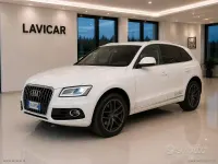 Usata Audi Q5 Advanced 190 CV (139 kW) 2014 Other SUV