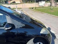 Usata Mercedes A180 Classic 109 CV (80 kW) 2007 Nero Utilitaria