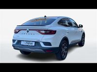 Usata Renault Arkana Intens 145 CV (106 kW) 2022 Bianco SUV