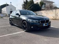 Usata BMW 114 M Sport 150 CV (110 kW) 2018 Utilitaria